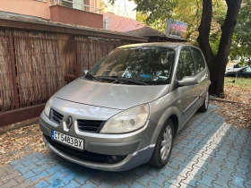 Обява за продажба на Renault Scenic megane-scenic ~3 500 лв. - изображение 1