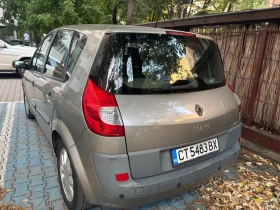 Обява за продажба на Renault Scenic megane-scenic ~3 500 лв. - изображение 2