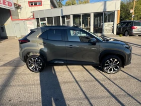     Toyota Yaris Cross NEW 1355km!Hibrid HEV NAVI LED CAM CAR PLAY ASIST 
