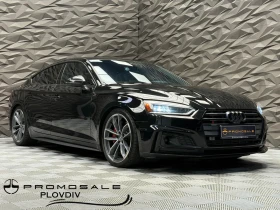 Обява за продажба на Audi S5 Sportback Quattro* 360* Carbon* HuD* Pano ~51 999 лв. - изображение 1