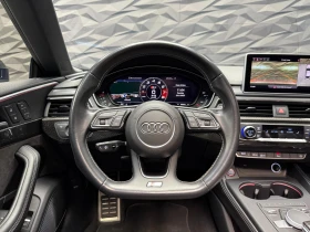 Обява за продажба на Audi S5 Sportback Quattro* 360* Carbon* HuD* Pano ~51 999 лв. - изображение 5