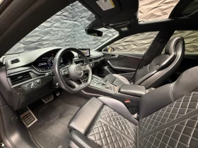 Обява за продажба на Audi S5 Sportback Quattro* 360* Carbon* HuD* Pano ~51 999 лв. - изображение 6