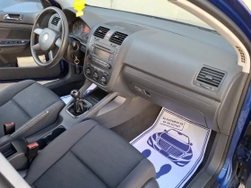 VW Golf 1.9TDI* (90)* KLIMATRONIK*  *  | Mobile.bg    16