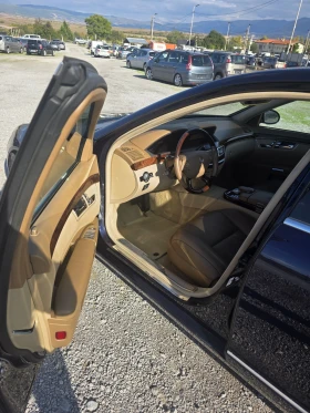     Mercedes-Benz S 320