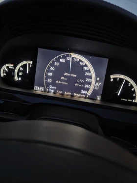 Обява за продажба на Mercedes-Benz S 320 ~16 500 лв. - изображение 7 | Auto.bg Обява за продажба на Mercedes-Benz S 320 ~16 500 лв. - изображение 7