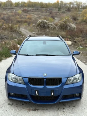 BMW 330  RWD - изображение 1