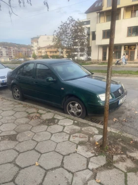 VW Bora | Mobile.bg    3