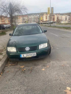 VW Bora | Mobile.bg    2