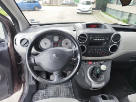 Peugeot Partner 1.6HDI, снимка 11