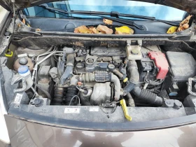 Peugeot Partner 1.6HDI, снимка 16