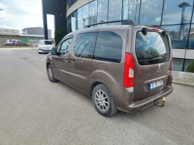 Peugeot Partner 1.6HDI, снимка 4