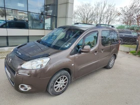 Peugeot Partner 1.6HDI, снимка 2