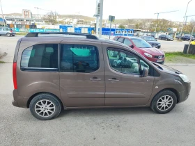 Peugeot Partner 1.6HDI, снимка 7