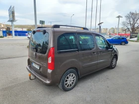 Peugeot Partner 1.6HDI, снимка 6