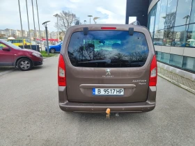 Peugeot Partner 1.6HDI, снимка 5