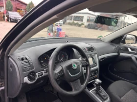Skoda Octavia 1.6TDI AVTOMAT/NAVI EURO 5 - 6800 лв. / 3476.78 € - 30974992 11