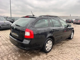 Skoda Octavia 1.6TDI AVTOMAT/NAVI EURO 5 - 6800 лв. / 3476.78 € - 30974992 6