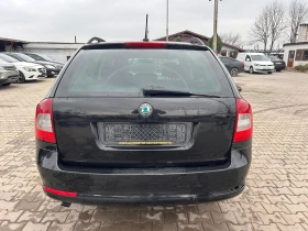 Skoda Octavia 1.6TDI AVTOMAT/NAVI EURO 5 - 6800 лв. / 3476.78 € - 30974992 7
