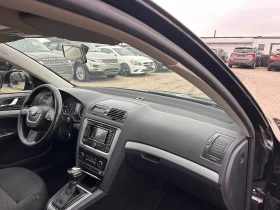 Skoda Octavia 1.6TDI AVTOMAT/NAVI EURO 5 - 6800 лв. / 3476.78 € - 30974992 10