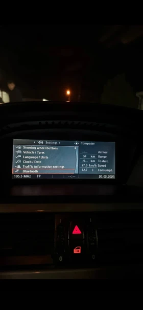 BMW 530, снимка 11