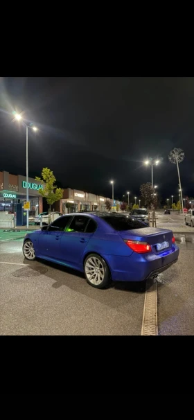 BMW 530, снимка 4