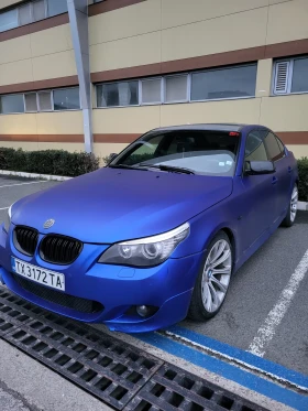 BMW 530, снимка 2