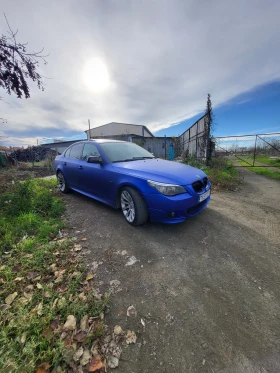 BMW 530, снимка 5