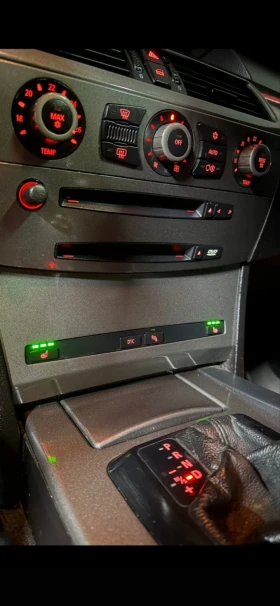 BMW 530, снимка 10