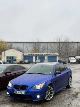 BMW 530, снимка 3