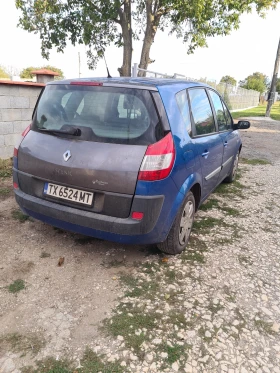 Renault Scenic, снимка 3 — Bazar.bg Renault Scenic, снимка 3