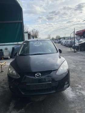 Mazda 2 1.3i