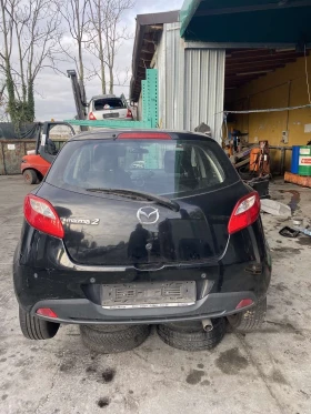 Mazda 2 1.3i - 555 € / 1085.49 лв. - 72025506 3