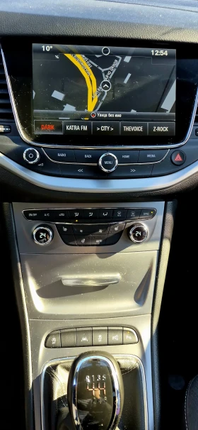 Opel Astra Astra K sport Tourer Business, снимка 10