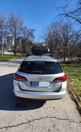 Opel Astra Astra K sport Tourer Business, снимка 5