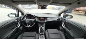 Opel Astra Astra K sport Tourer Business, снимка 6