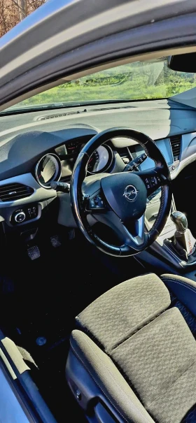 Opel Astra Astra K sport Tourer Business, снимка 8