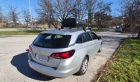 Opel Astra Astra K sport Tourer Business, снимка 4