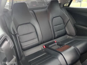 Mercedes-Benz E 500 Coupe AMG, снимка 7