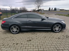 Mercedes-Benz E 500 Coupe AMG, снимка 3