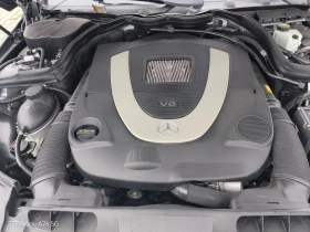 Mercedes-Benz E 500 Coupe AMG, снимка 5