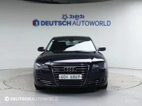 Audi A8 - 13395 € / 26198.34 лв. - 93997633 3