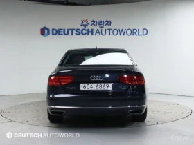Audi A8 - 13395 € / 26198.34 лв. - 93997633 4