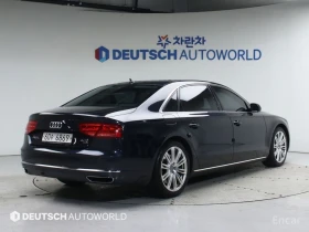 Audi A8 - 13395 € / 26198.34 лв. - 93997633 2