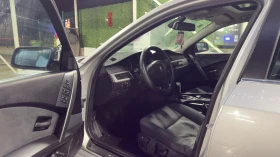 BMW 520 * подгрев* * шибидах* , снимка 7