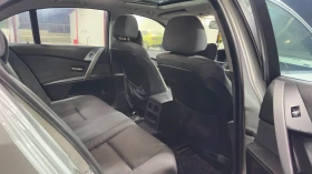 BMW 520 * подгрев* * шибидах* , снимка 10
