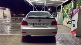 BMW 520 * подгрев* * шибидах* , снимка 3