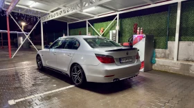 BMW 520 * подгрев* * шибидах* , снимка 6