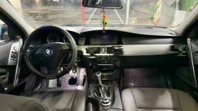 BMW 520 * подгрев* * шибидах* , снимка 11