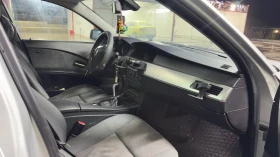 BMW 520 * подгрев* * шибидах* , снимка 9