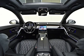 Mercedes-Benz S 580 4M TV AMG Optik LONG 360 DIGITAL LIGHT 3DBURMESTER - 68900 € / 134756.69 лв. - 95680845 7